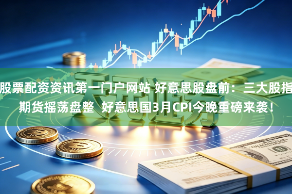 股票配资资讯第一门户网站 好意思股盘前：三大股指期货摇荡盘整  好意思国3月CPI今晚重磅来袭！